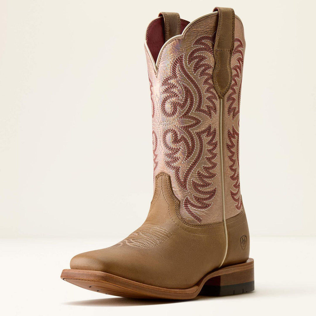 Ariat Ladies Frontier Drift Western