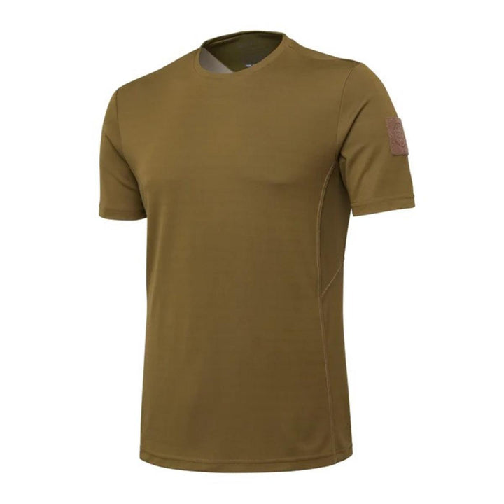 Beretta CORPORATE TACTICAL T-SHIRT Flat Dark Earth