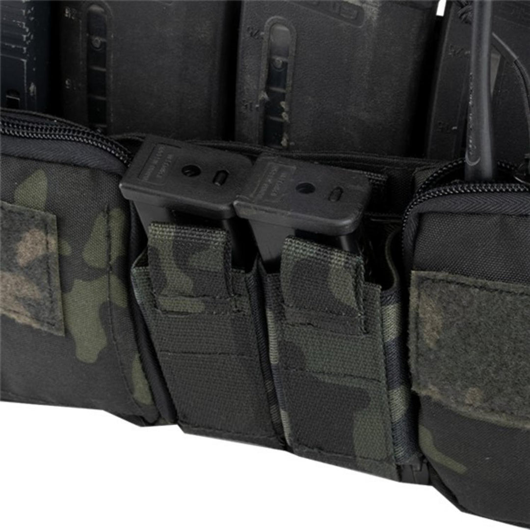 Viper VX Buckle Up Ready Rig