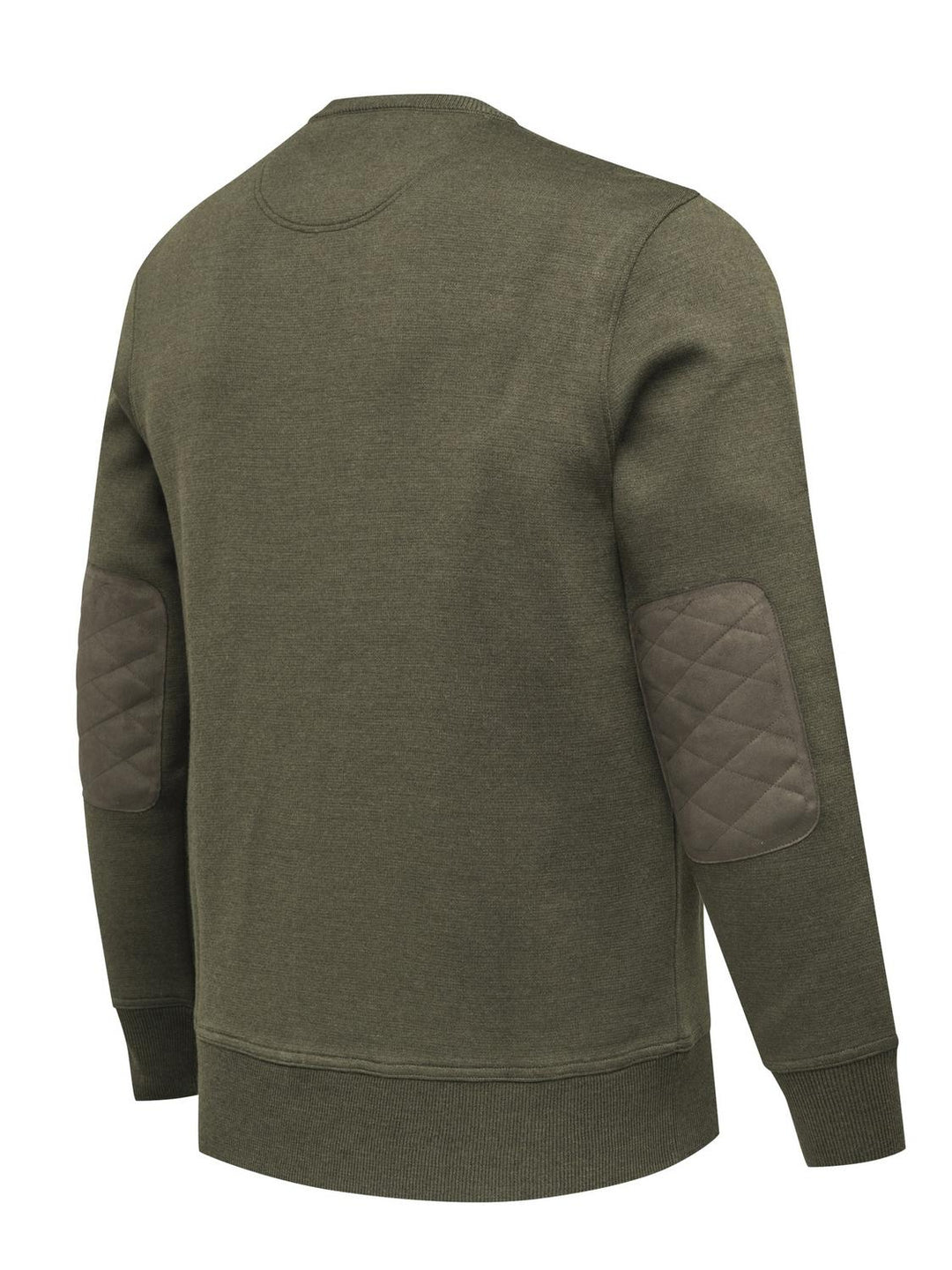 Beretta Highland Heritage Crew Neck Sweater