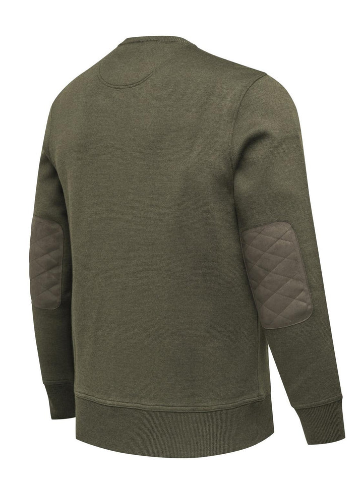 Beretta Highland Heritage Crew Neck Sweater