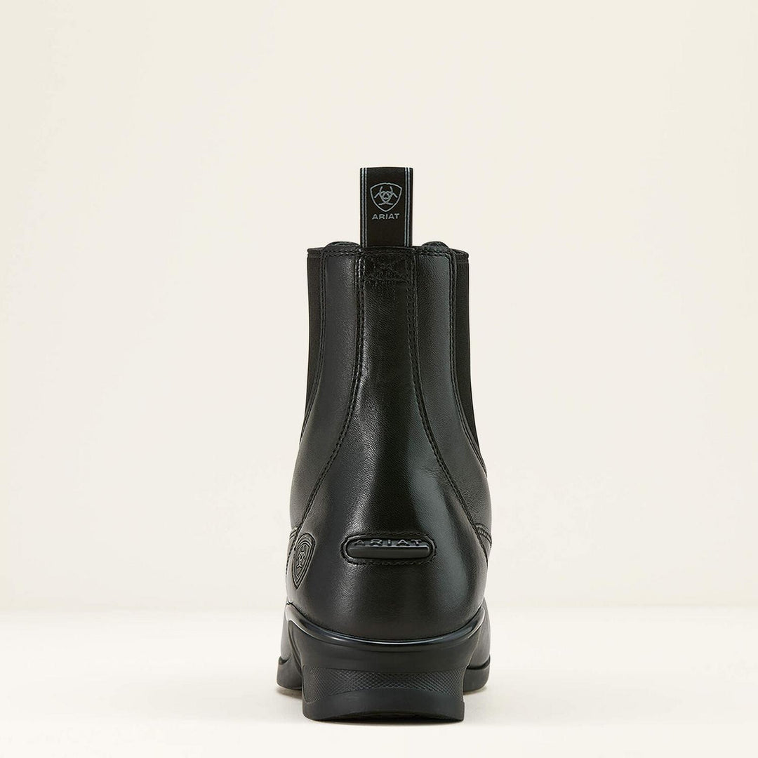 Ariat Ladies Heritage Zip Paddock Boot