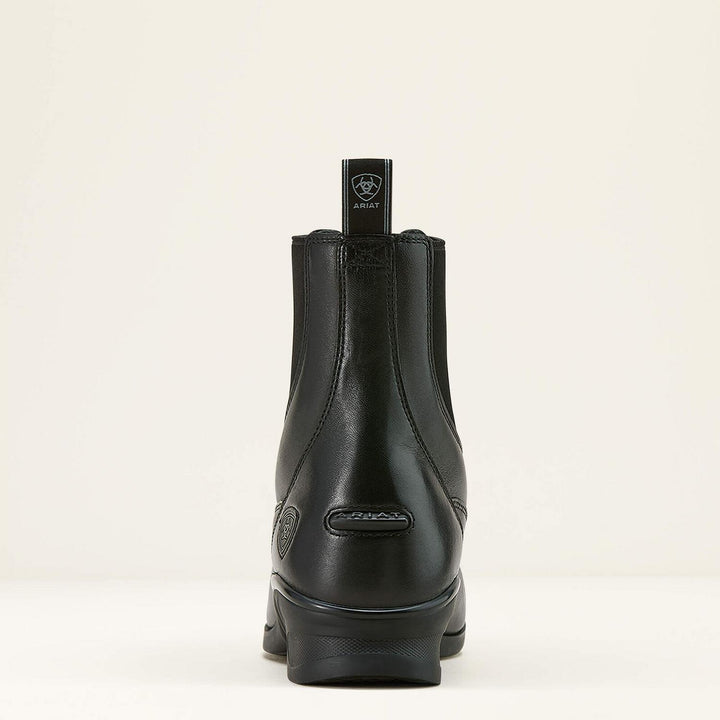 Ariat Ladies Heritage Zip Paddock Boot