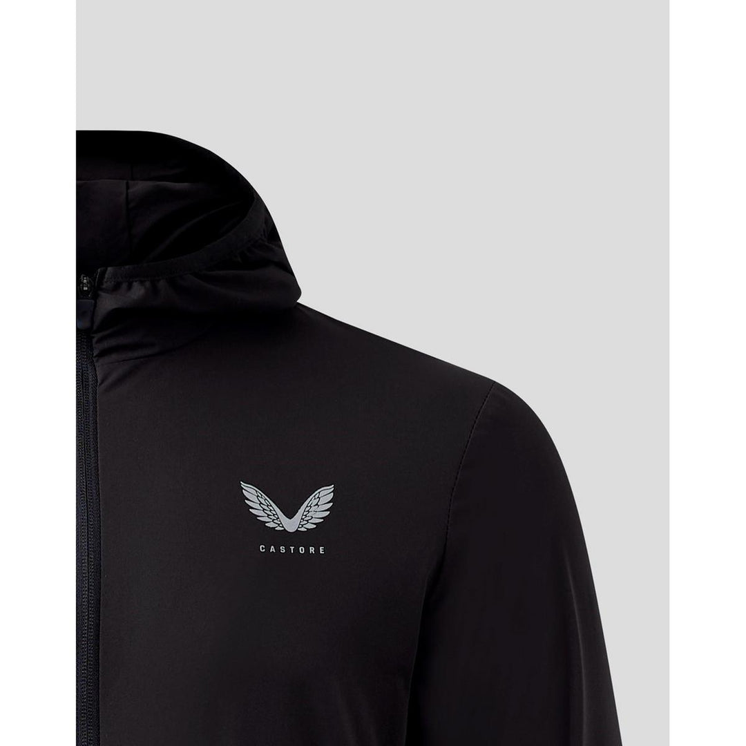 Castore Lightweight Zip Through Jacket – view 3