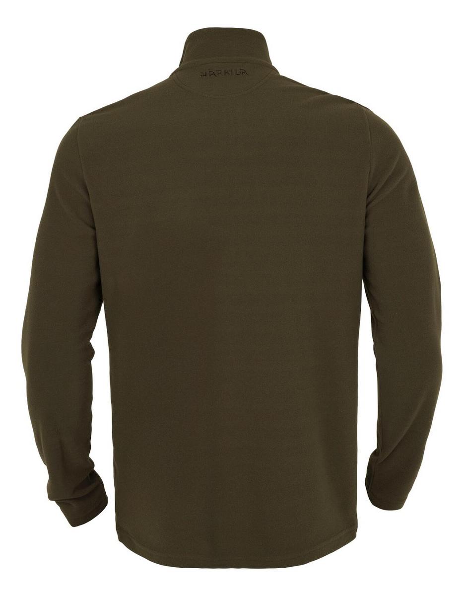 Harkila Fyrr fleece pullover Willow