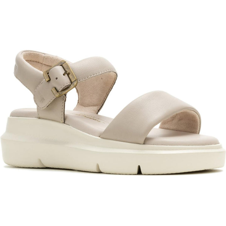 Uplift Quarter Strap Taupe
