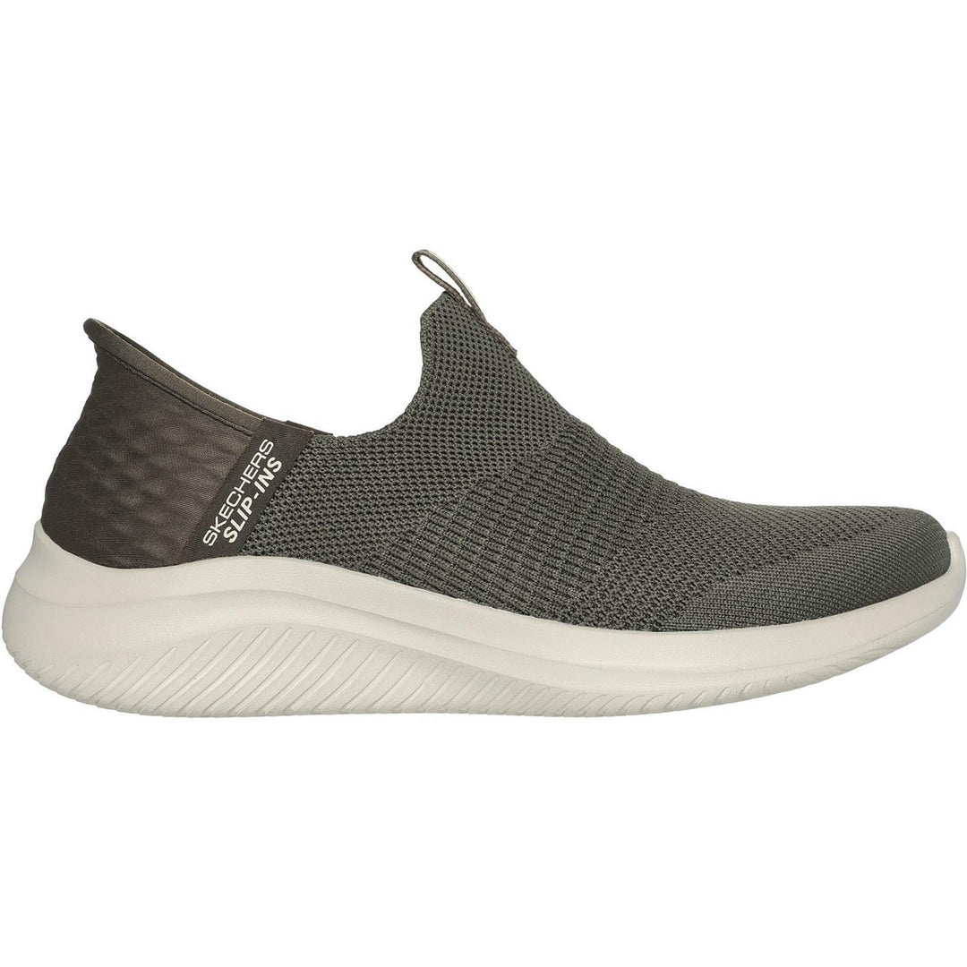 Ultra Flex 3.0 - Cozy Streak Shoe Olive