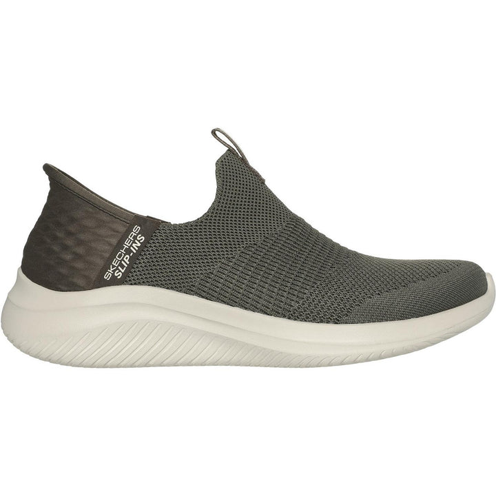 Ultra Flex 3.0 - Cozy Streak Shoe Olive