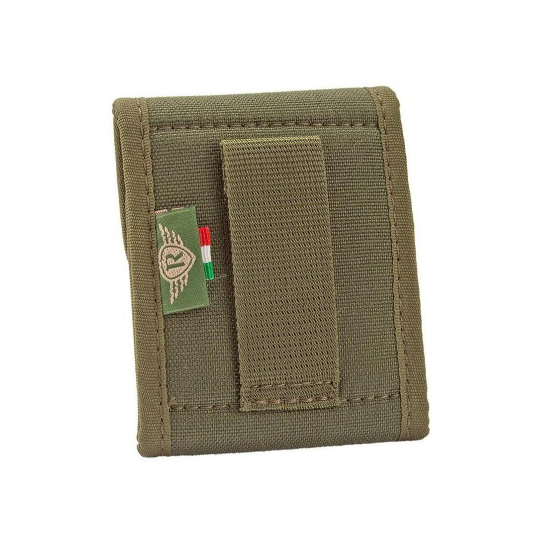 BushWear Rifle Ammo Pouch Cordura