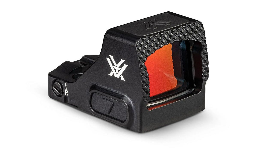 Vortex Defender-CCW 6 MOA Red Dot – view 2