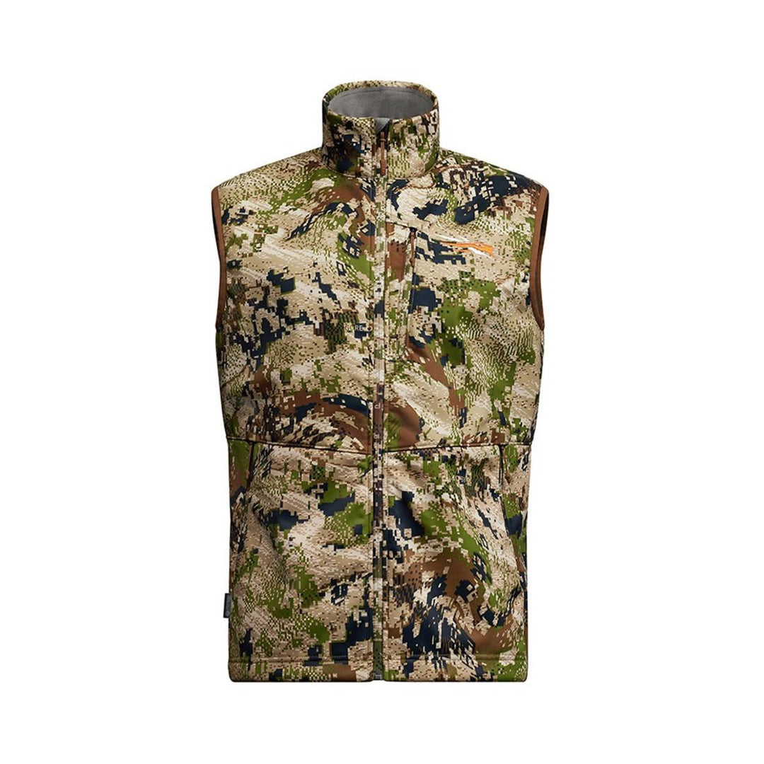 Sitka Jetstream Vest Optifade Subalpine