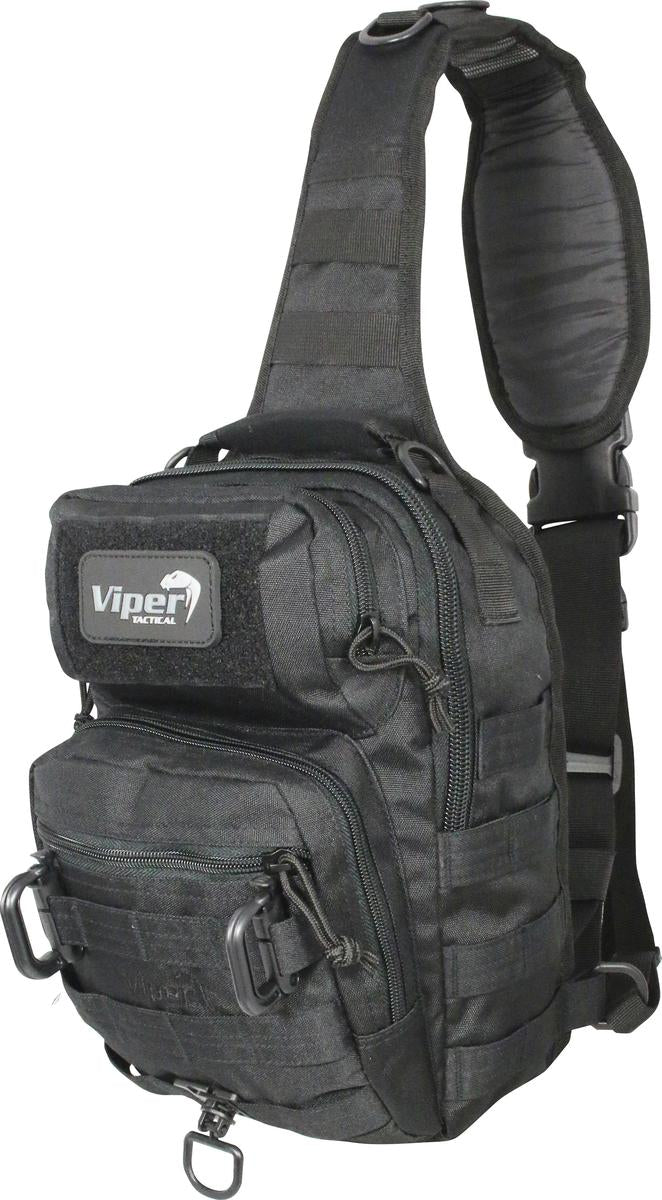 Viper Tactical Shoulder Pack 10L MOLLE Grab Bag – view 2