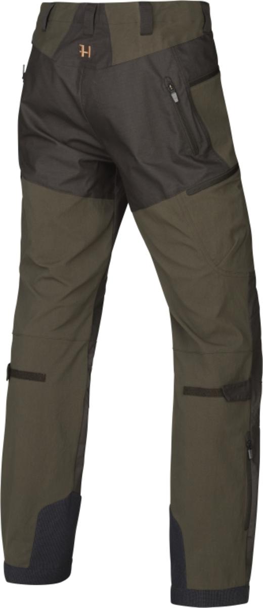 Harkila Ragnar trousers - Willow green/Shadow