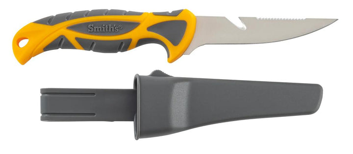 Smiths 4in Bait Knife