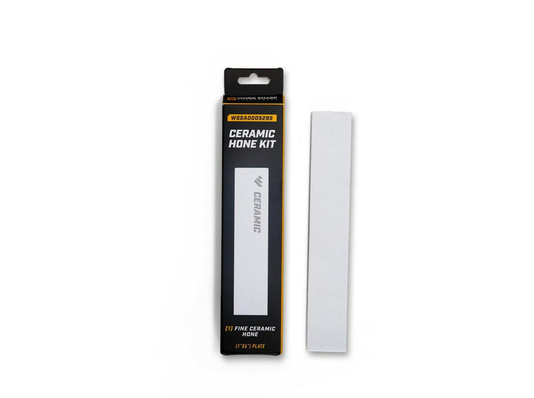 Work Sharp Professional Precision Adjust Ceramic Hone Kit