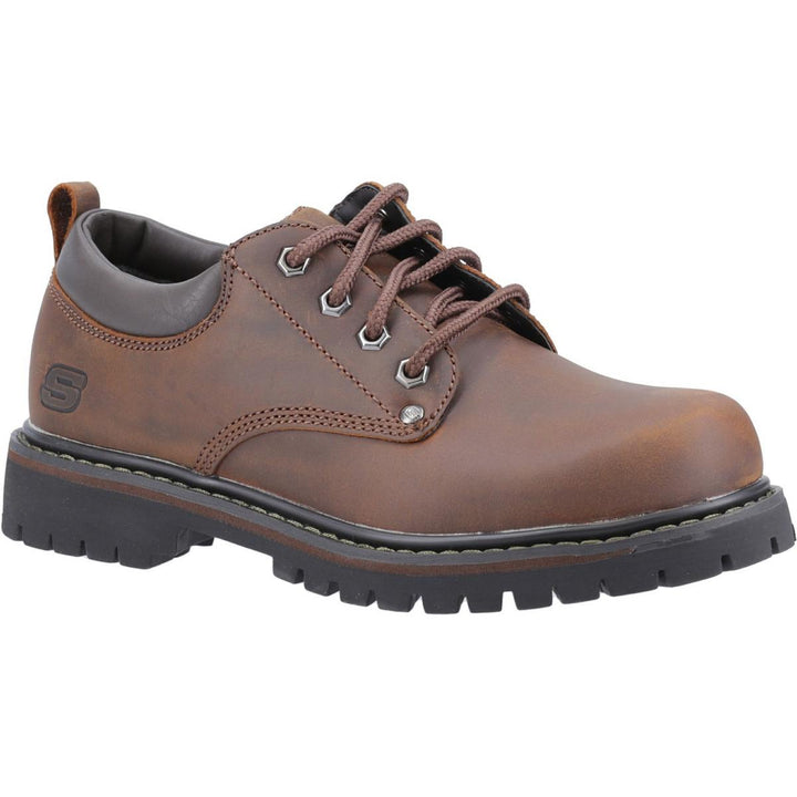 Skechers Tom Cats Shoe Dark