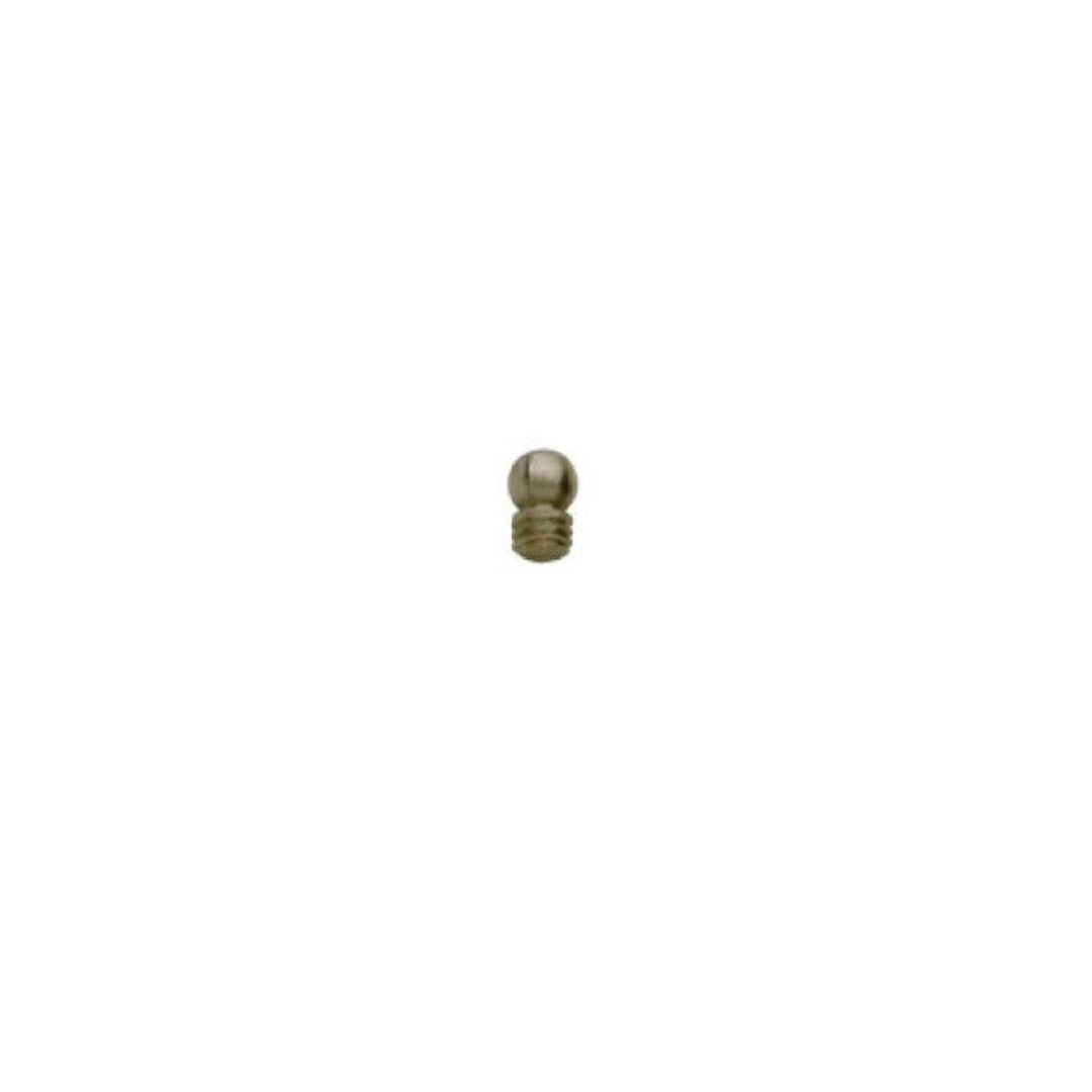 NICKEL BEAD FRONTSIGHT - ROUND