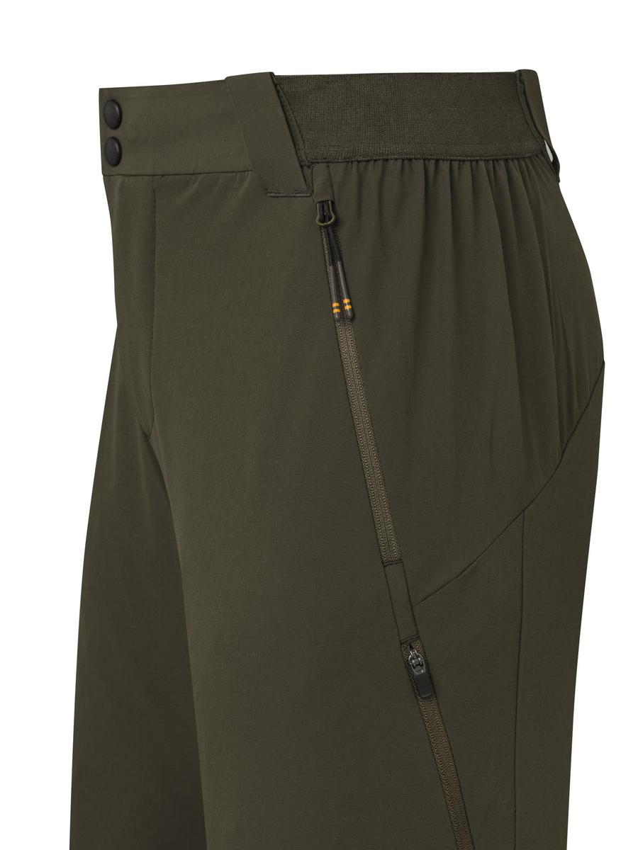 Beretta Vertikal Light Pants  Green Moss