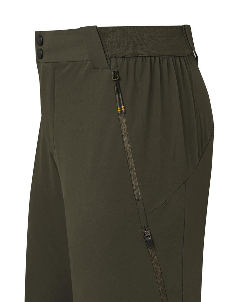 Beretta Vertikal Light Pants  Green Moss