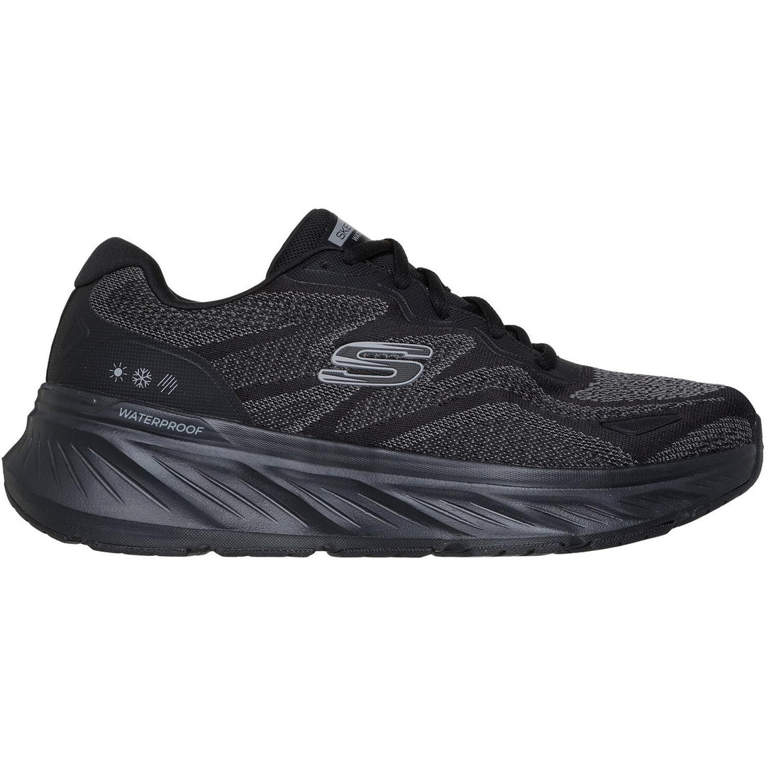 Edgeride Konzo Shoe Black