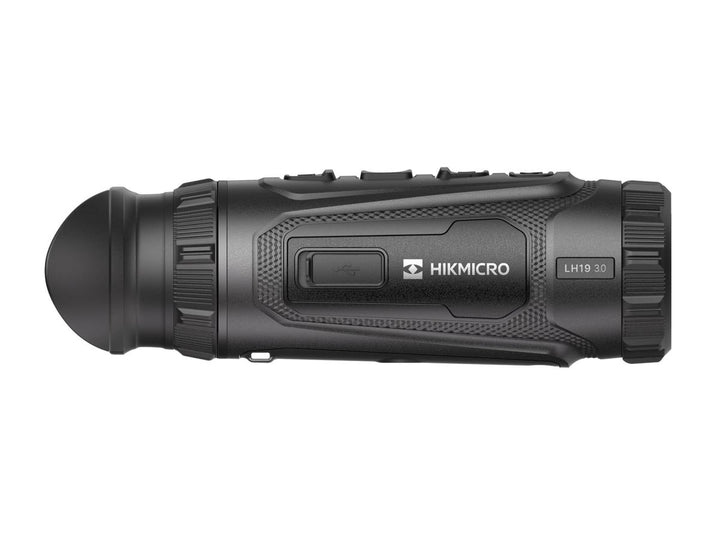 HIKMICRO Lynx 3.0 19mm Thermal Monocular LH19