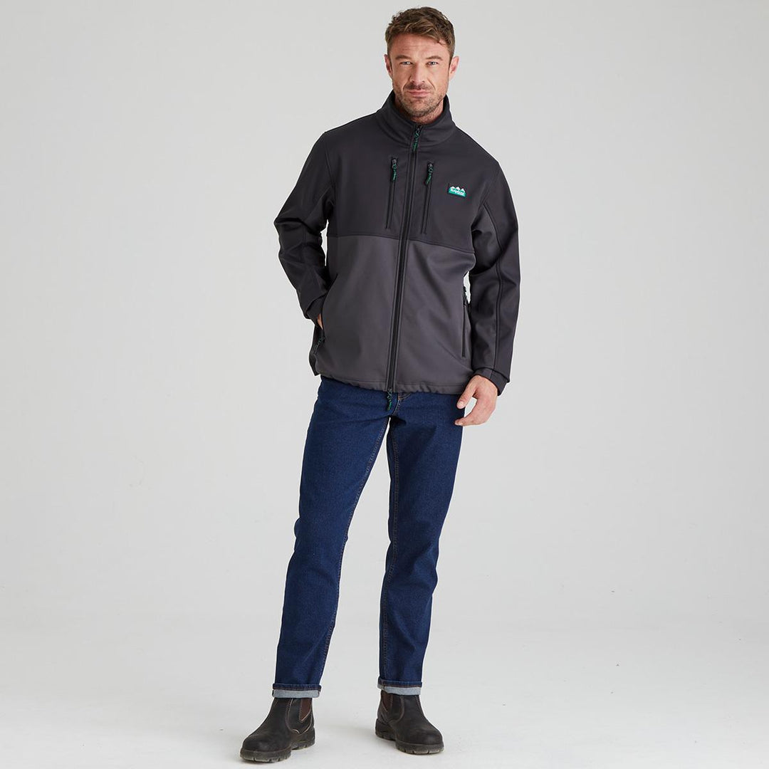 Ridgeline Mens Ranger 24 Jacket