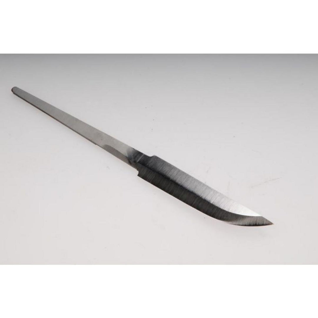 Laurin Metalli Carving Blade 95mm Stainless Steel