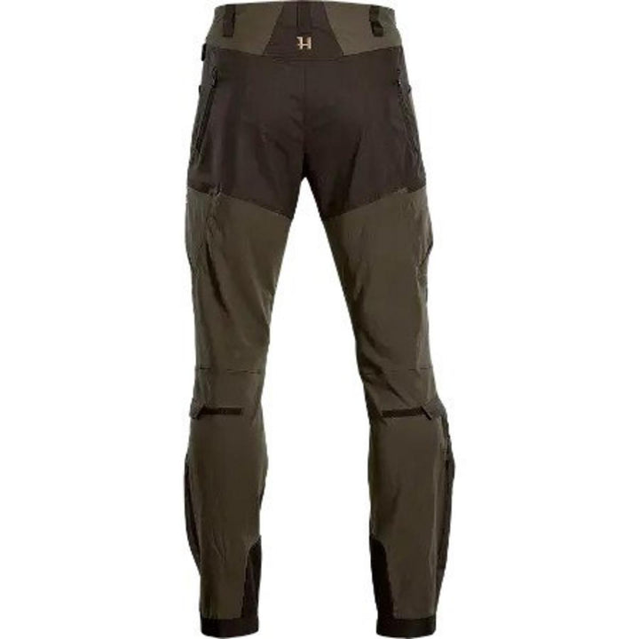 Harkila Ragnar trousers Willow green/Shadow