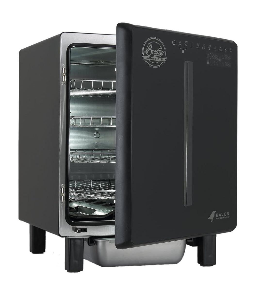 Bradley RAVEN SMOKER