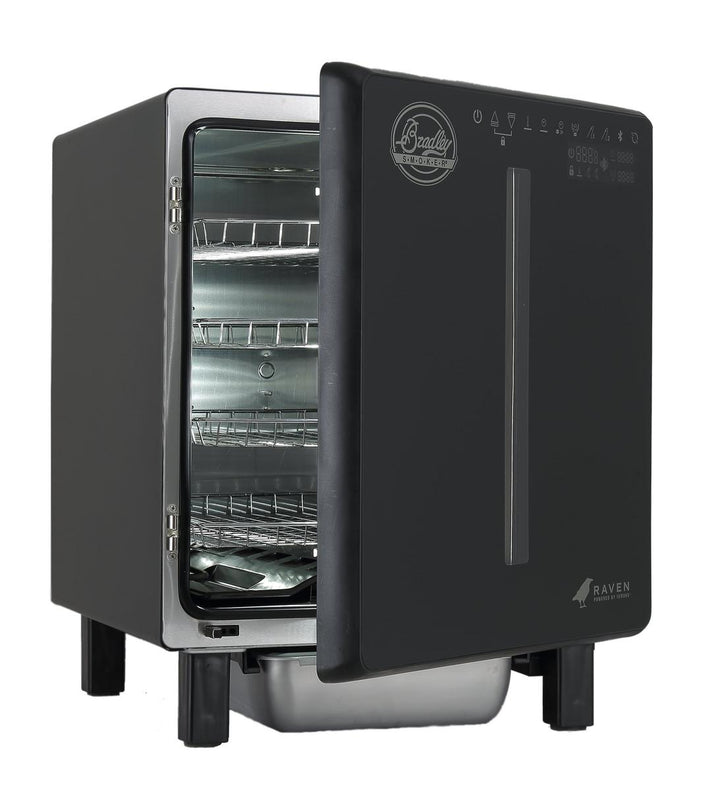 Bradley RAVEN SMOKER