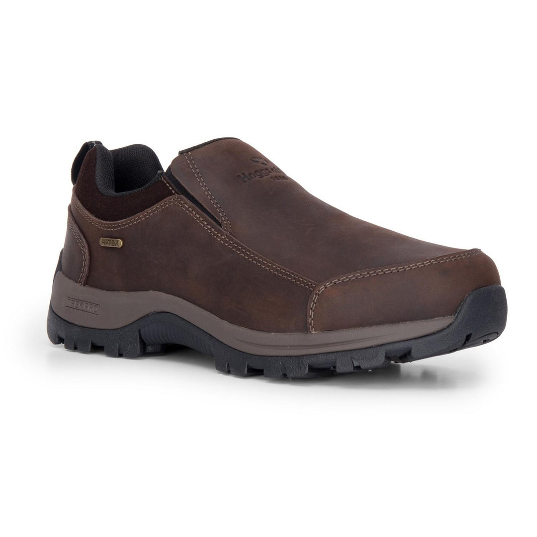 Hoggs of Fife Glenshee Waterproof Slip On Shoes