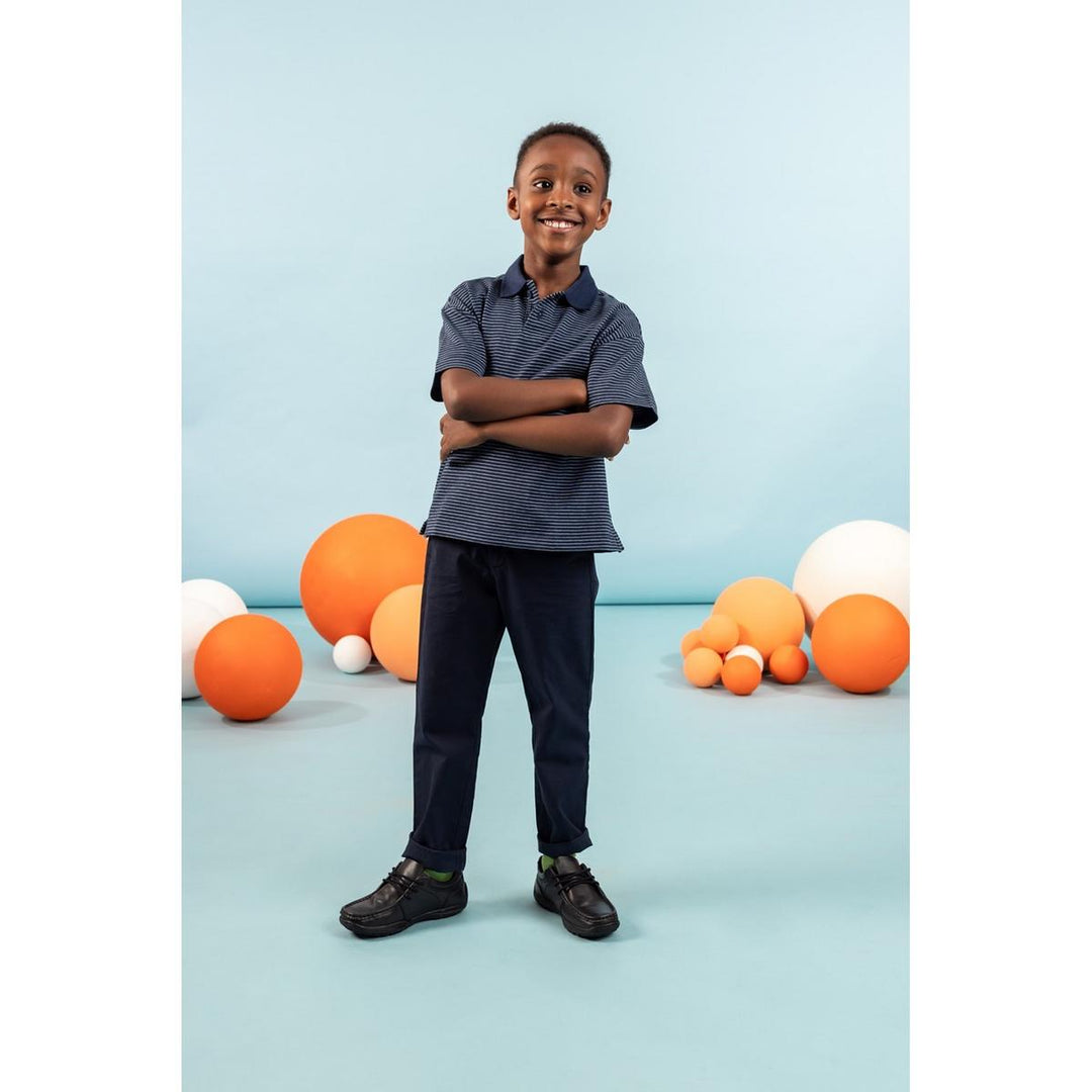 Hush Puppies Mackenzie jnr – view 6