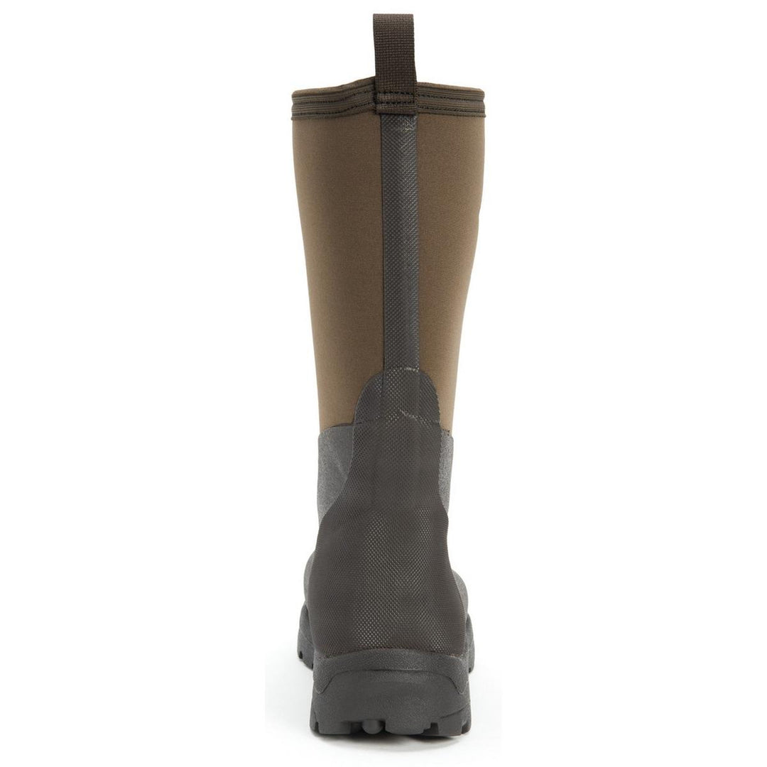 Muck Boots MB Derwent II Boot Black/Bark