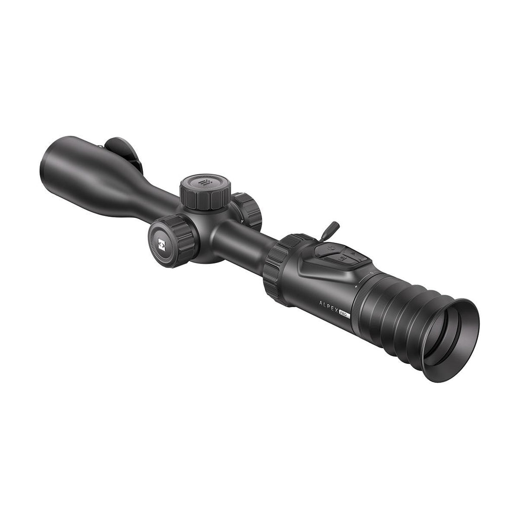 HIKMICRO ALPEX PRO A50P – BushWear
