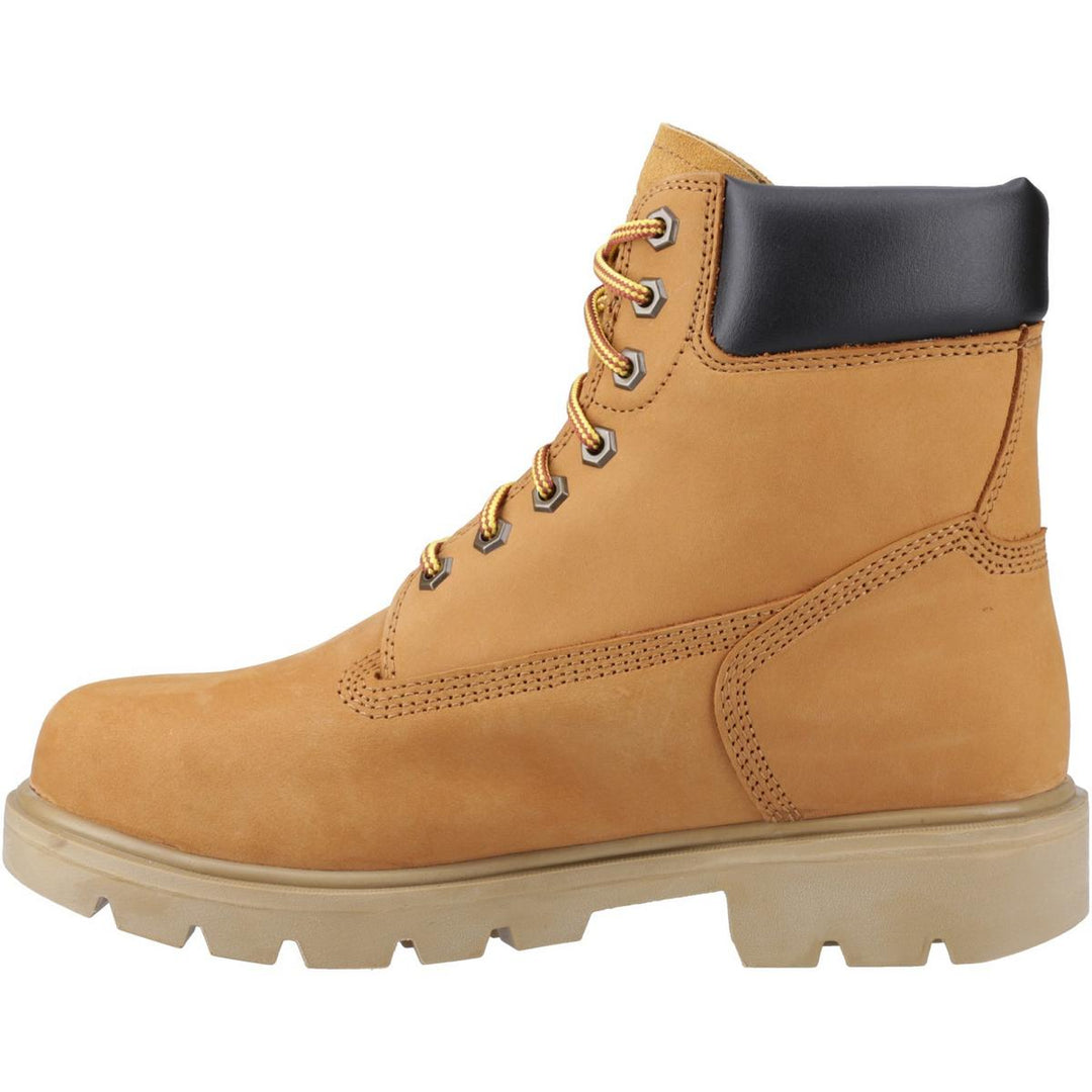 Timberland Pro Sawhorse 2.0 Safety Boot Wheat