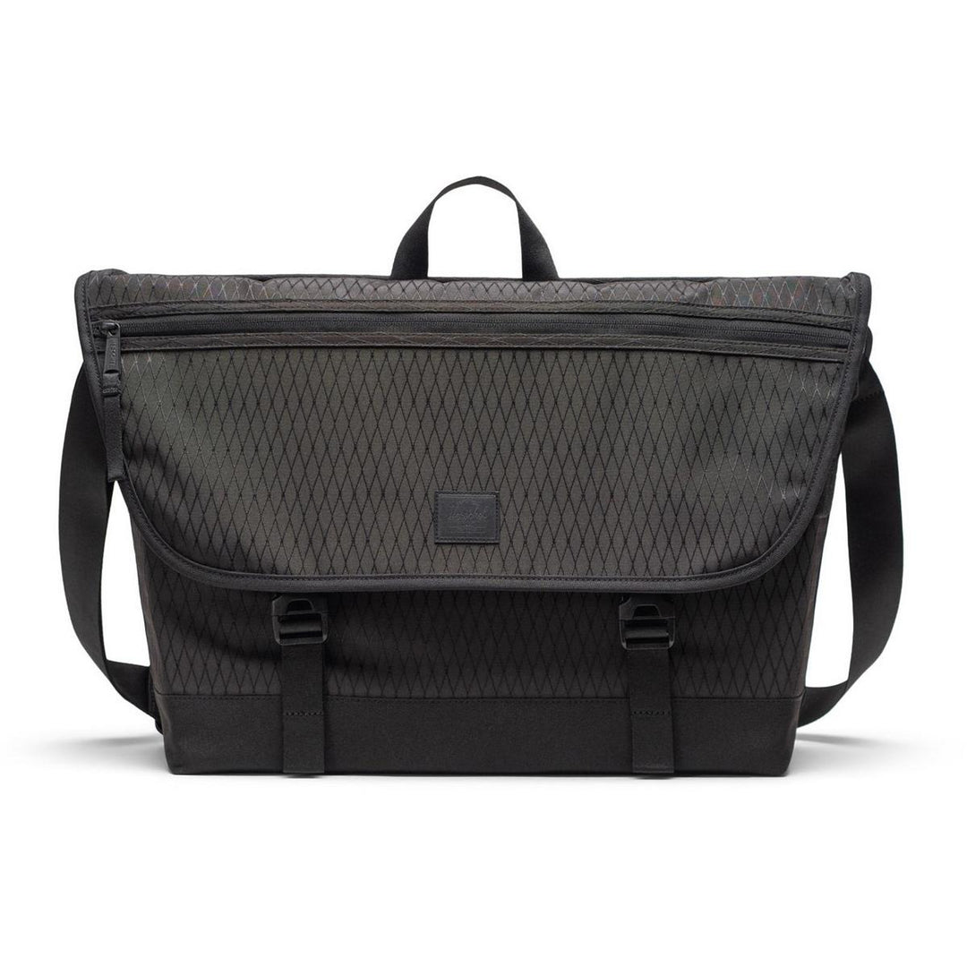 Cove Messenger Bag Black Diamond Packs