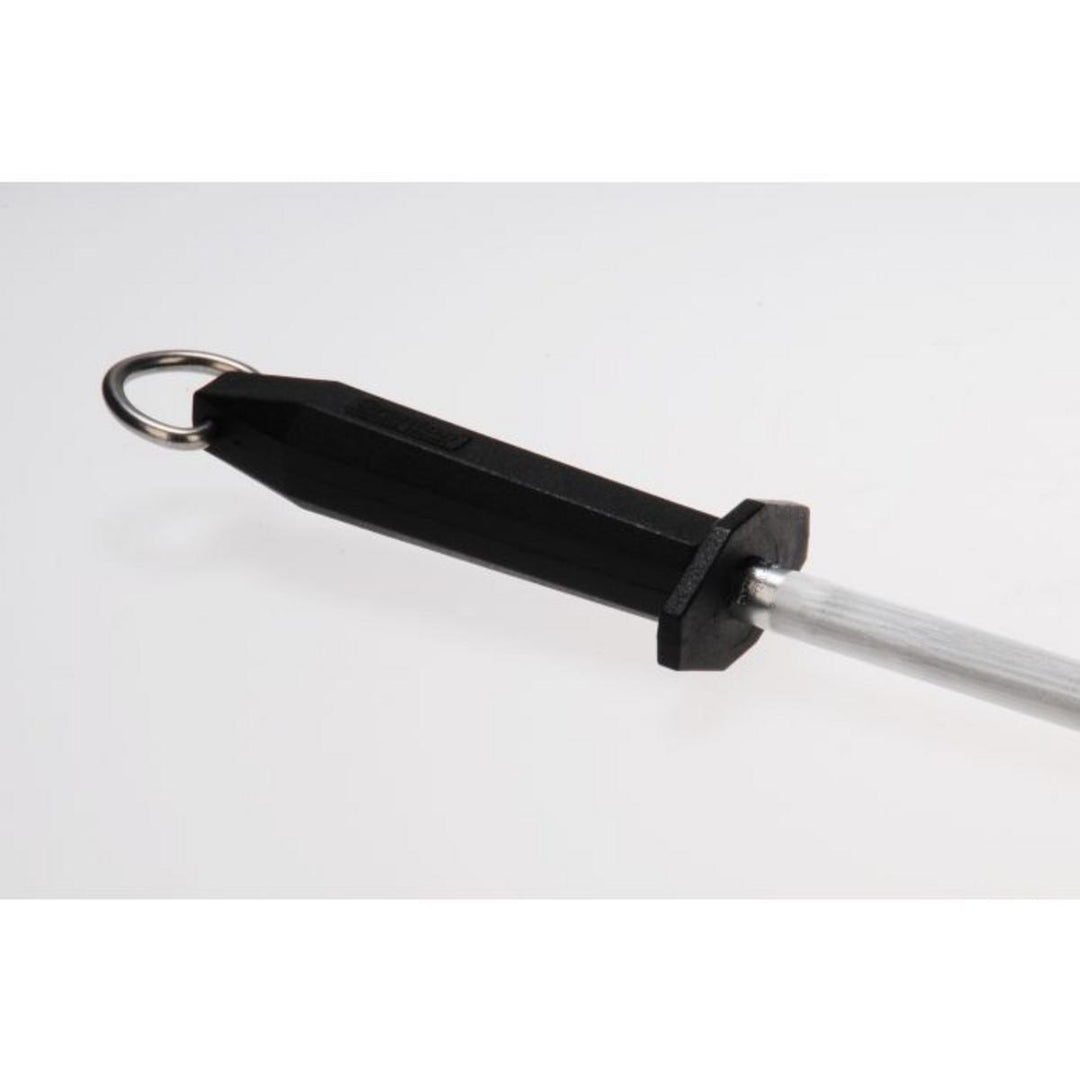 Granton 12" Round Steel