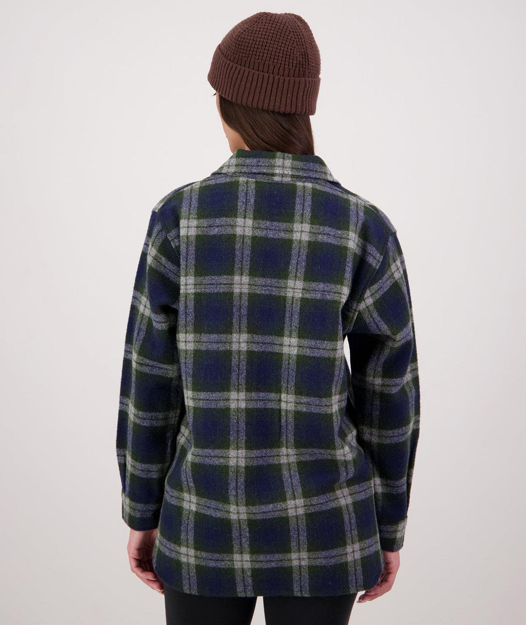 Swanndri Women's Ranger Zip Bushshirt