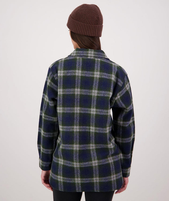 Swanndri Women's Ranger Zip Bushshirt