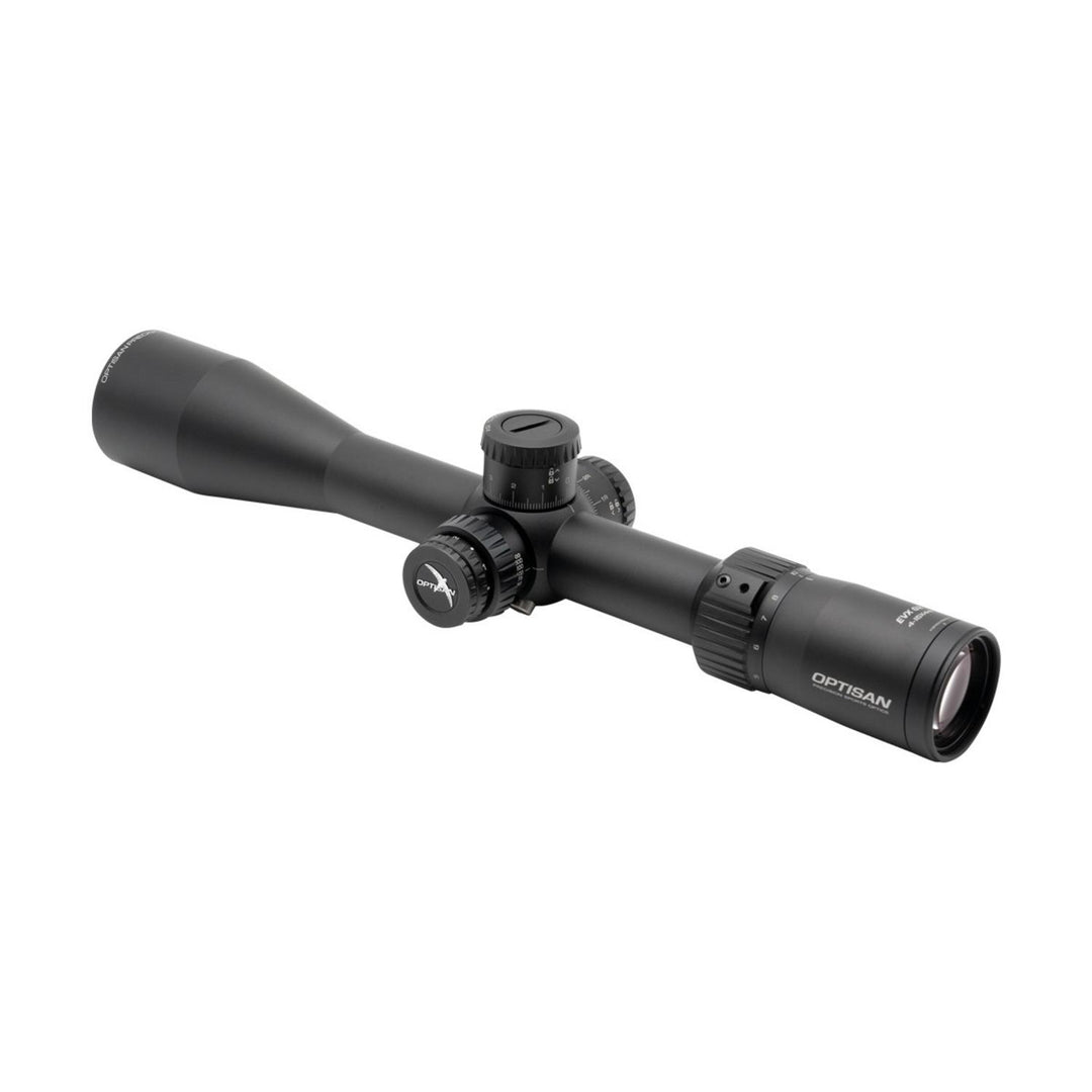 Optisan EVX Gen II 4-16X44i SFP MRAD MHP10i Riflescope