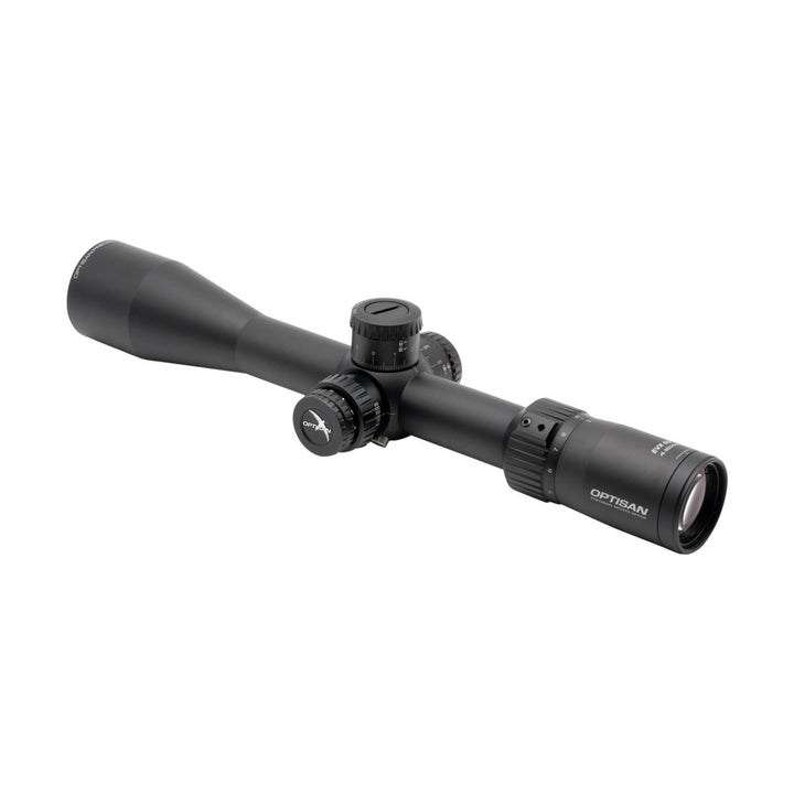 Optisan EVX Gen II 4-16X44i SFP MRAD MHP10i Riflescope