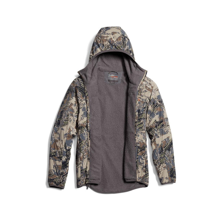 Sitka Ambient 100 Hooded Jacket Optifade Open Country
