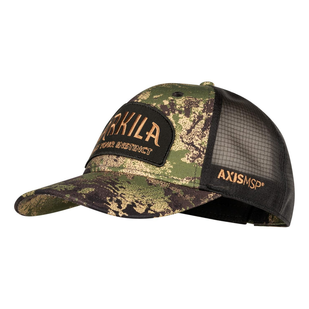 Harkila Härkila camo trucker cap