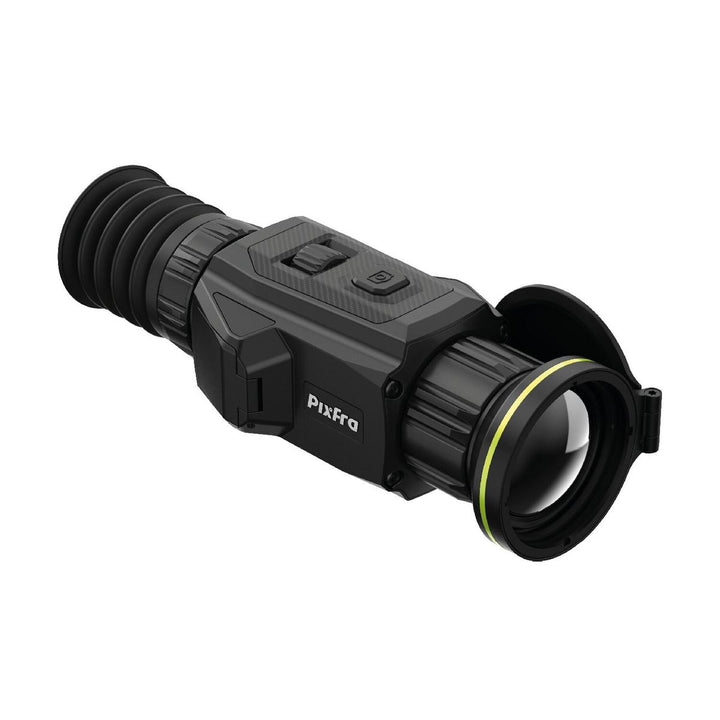 Pixfra CETUS C650 (640x512/12µm/50mm)