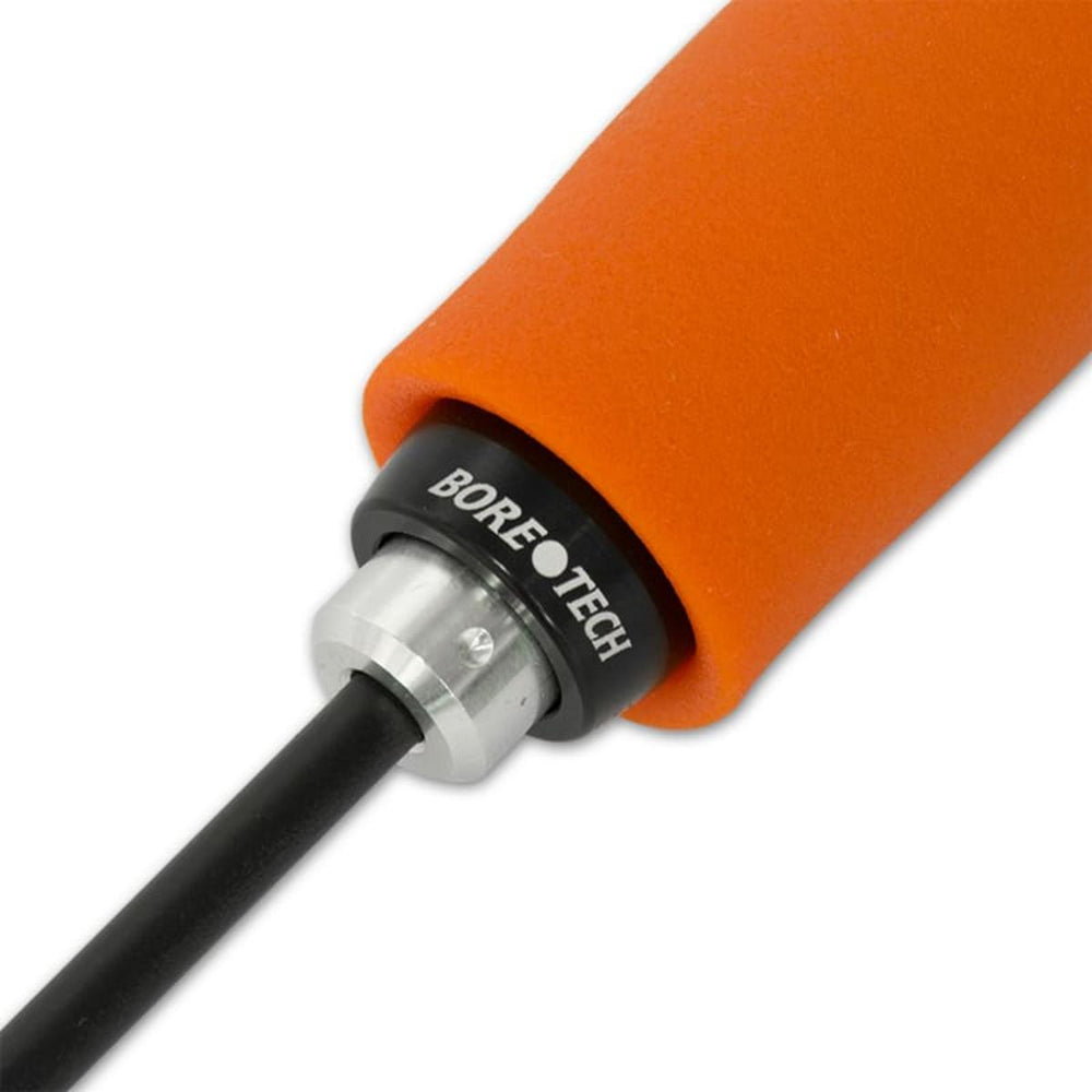 Boretech BORE STIX, .22 - .45 CAL 6.5" COATED PISTOL ROD – view 2
