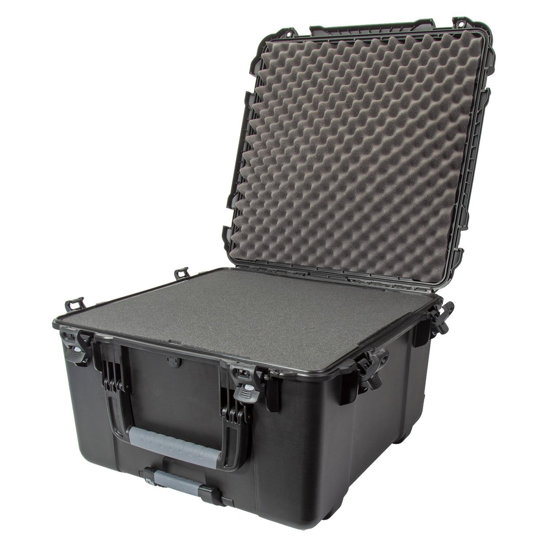 NANUK 970 Waterproof Hard Case With Foam Insert