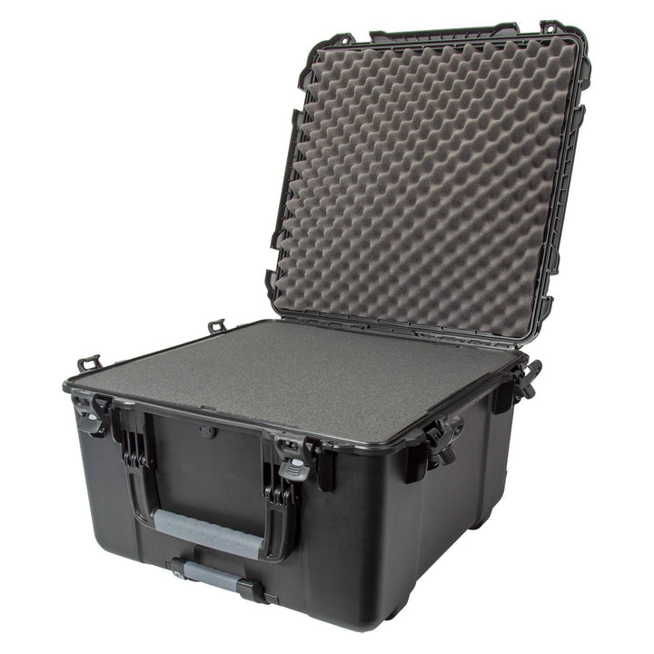 NANUK 970 Waterproof Hard Case With Foam Insert