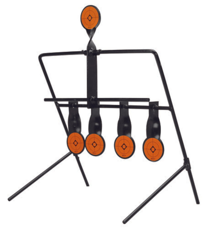 Caldwell Airgun Resetting Target