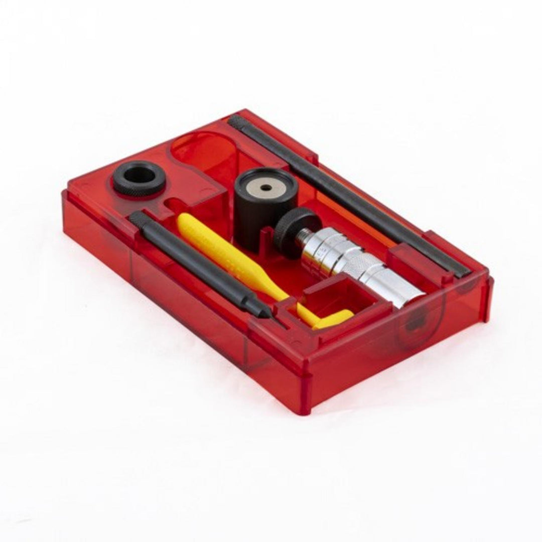 Lee Precision 9mm Luger Classic Lee Loader Hand Reloading Kit