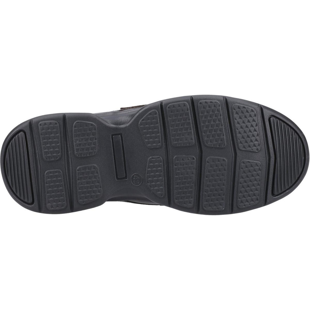 Hush Puppies Hector Touch Fastening – view 3